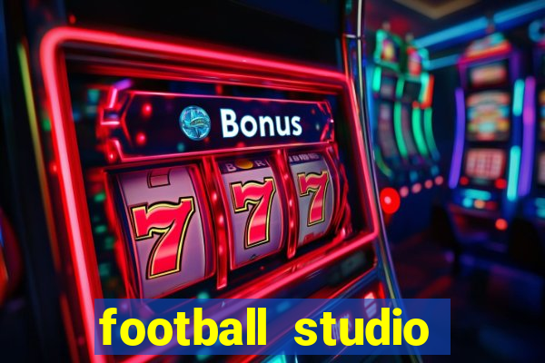 football studio grupo telegram